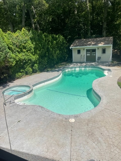 101 Gibson Road