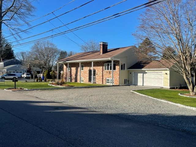 101 Gibson Road
