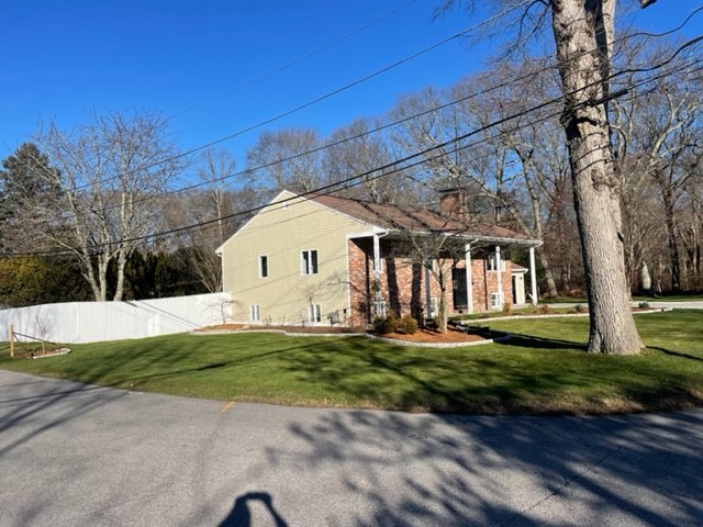 101 Gibson Road