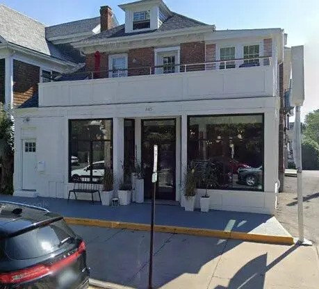 445 Broadway B