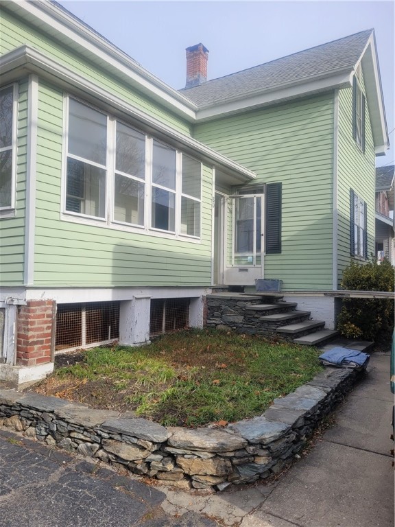 80 VanZandt Avenue
