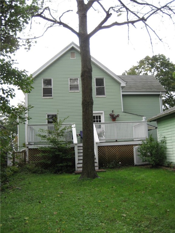 80 VanZandt Avenue