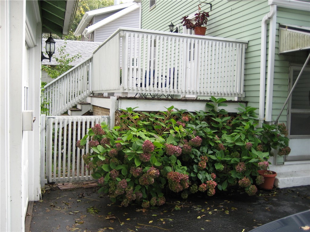 80 VanZandt Avenue