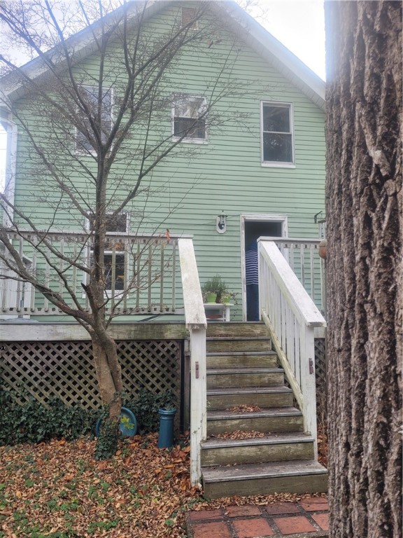 80 VanZandt Avenue