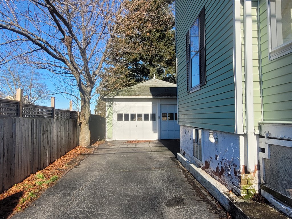 80 VanZandt Avenue