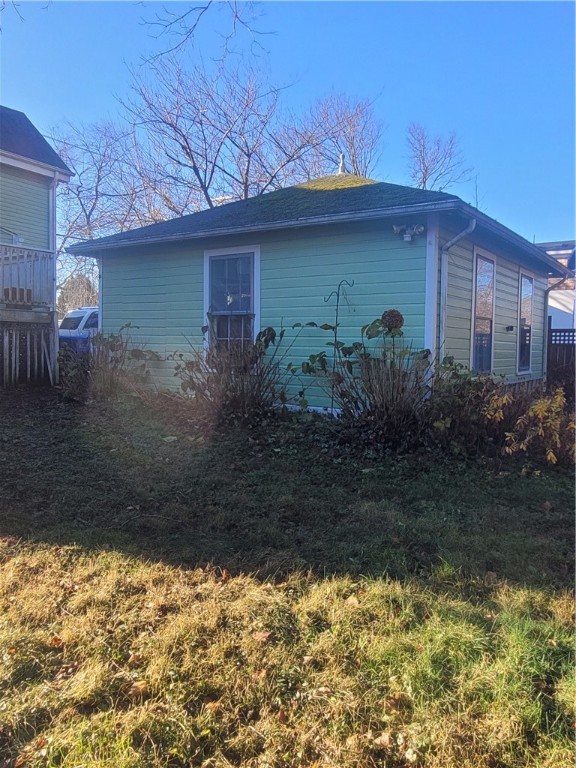 80 VanZandt Avenue