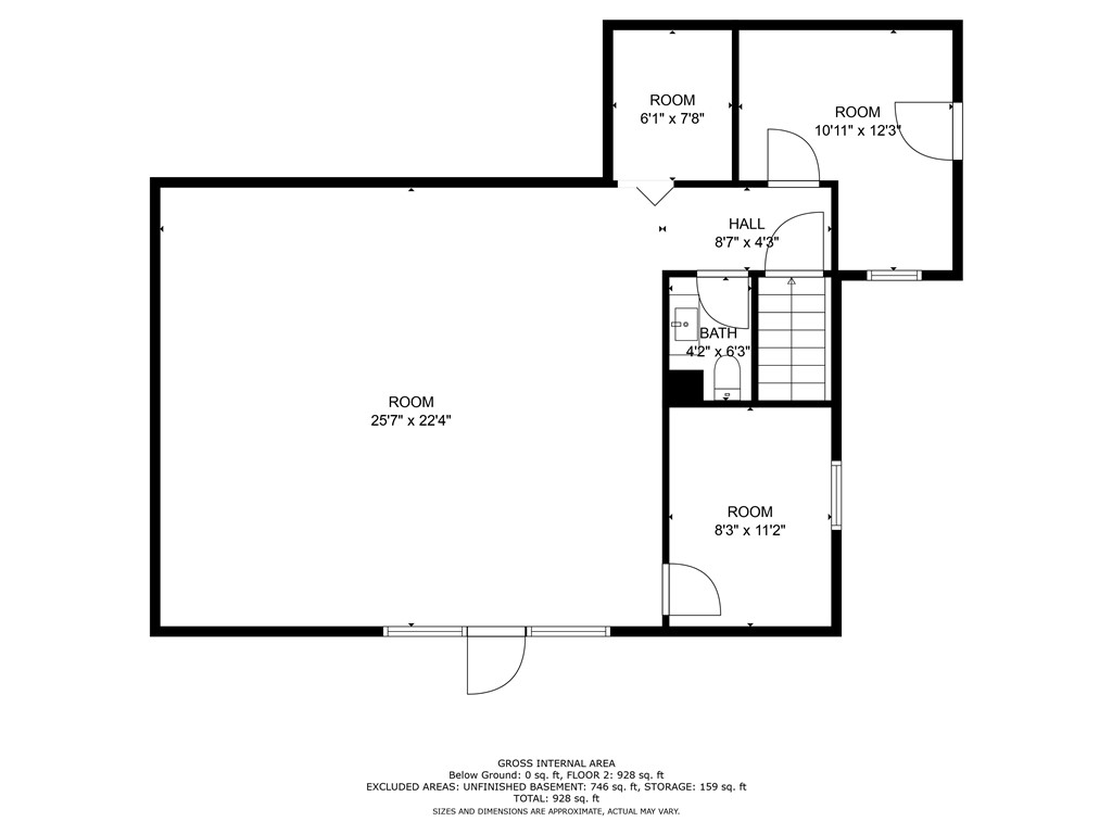 124 East Main Road