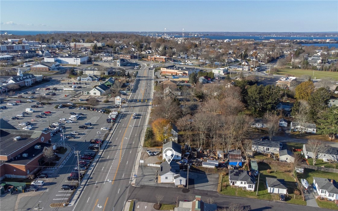 124 East Main Road