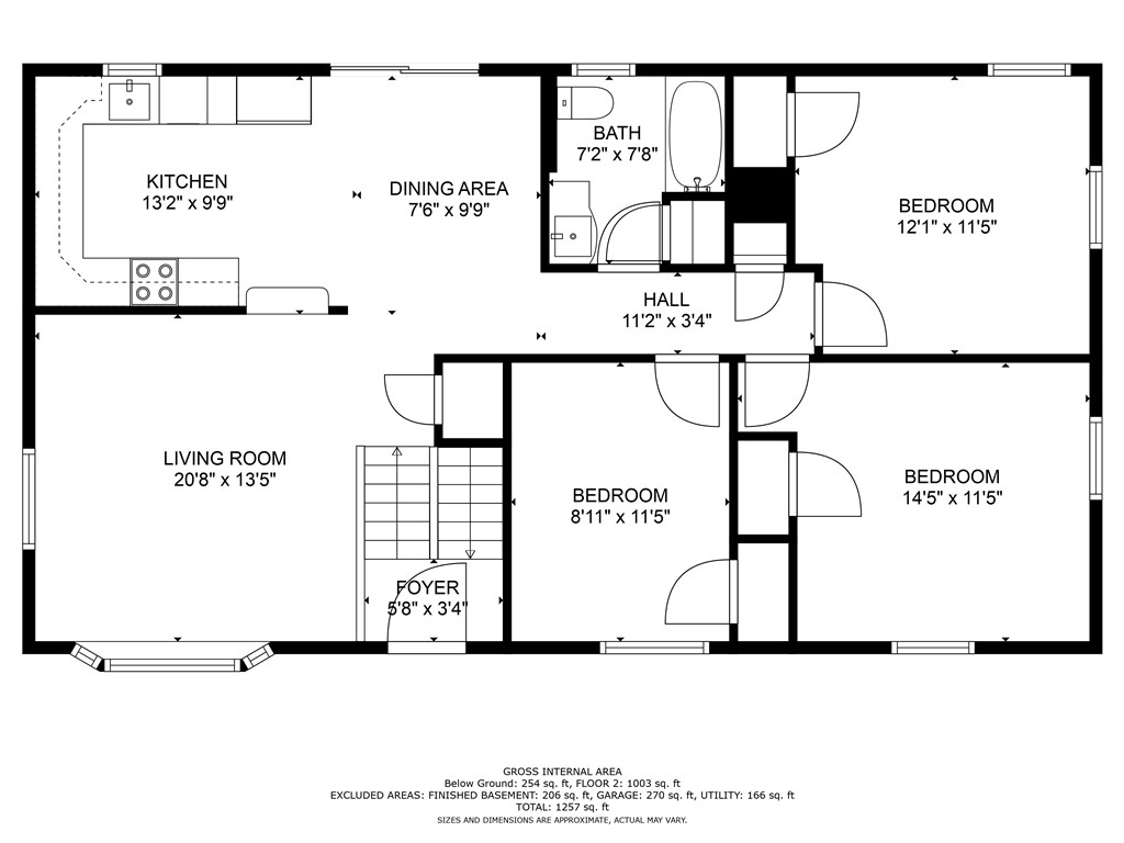 250 Brownell Lane