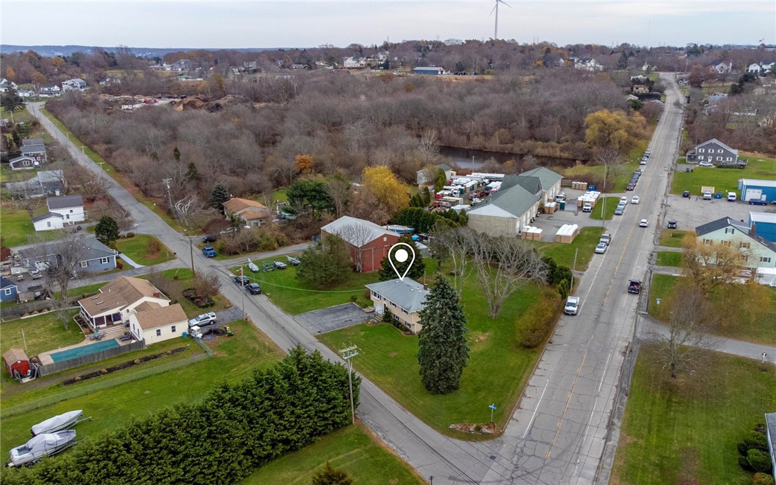 250 Brownell Lane