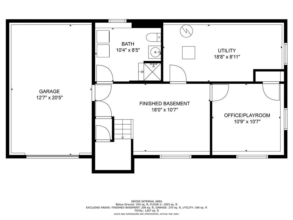 250 Brownell Lane