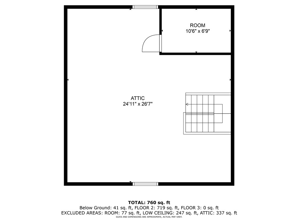 11 Robinson Street