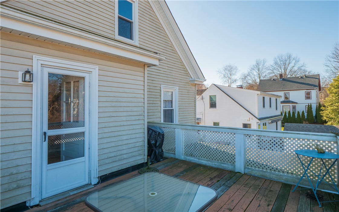 11 Robinson Street