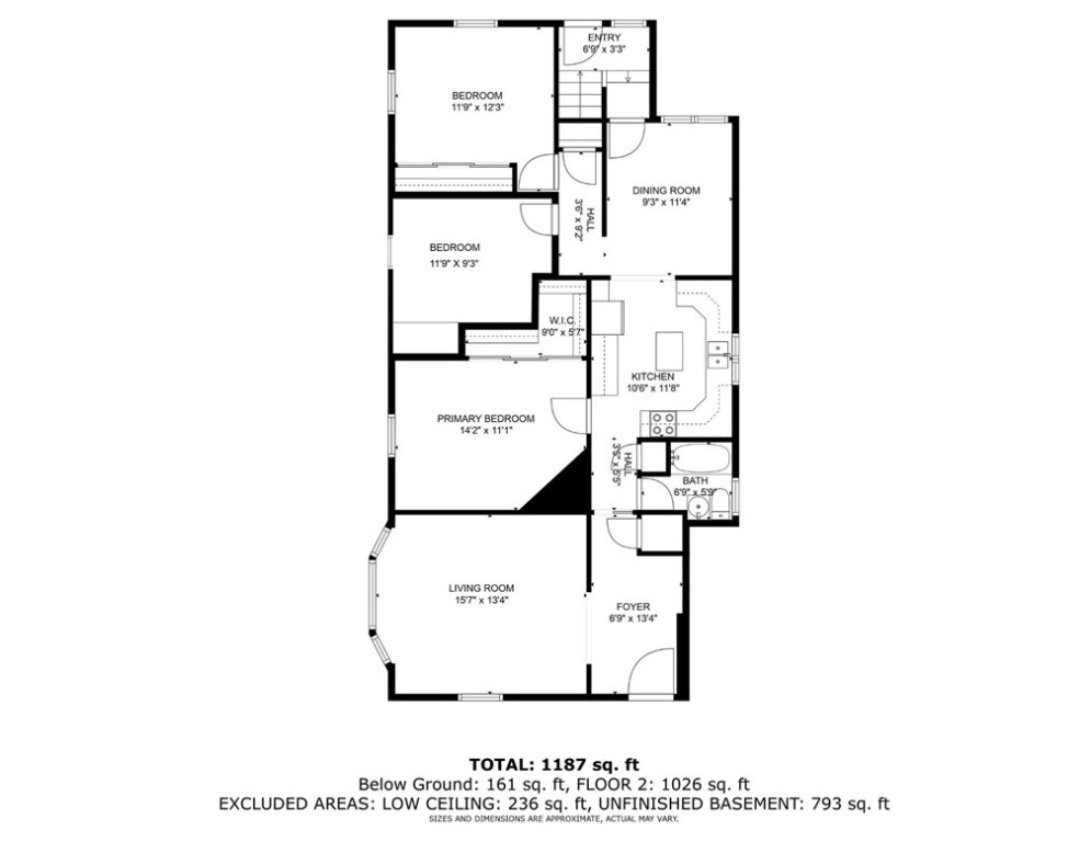 11 Robinson Street