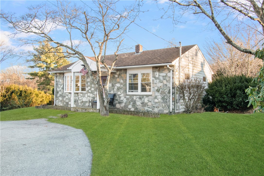 181 Cowesett Avenue