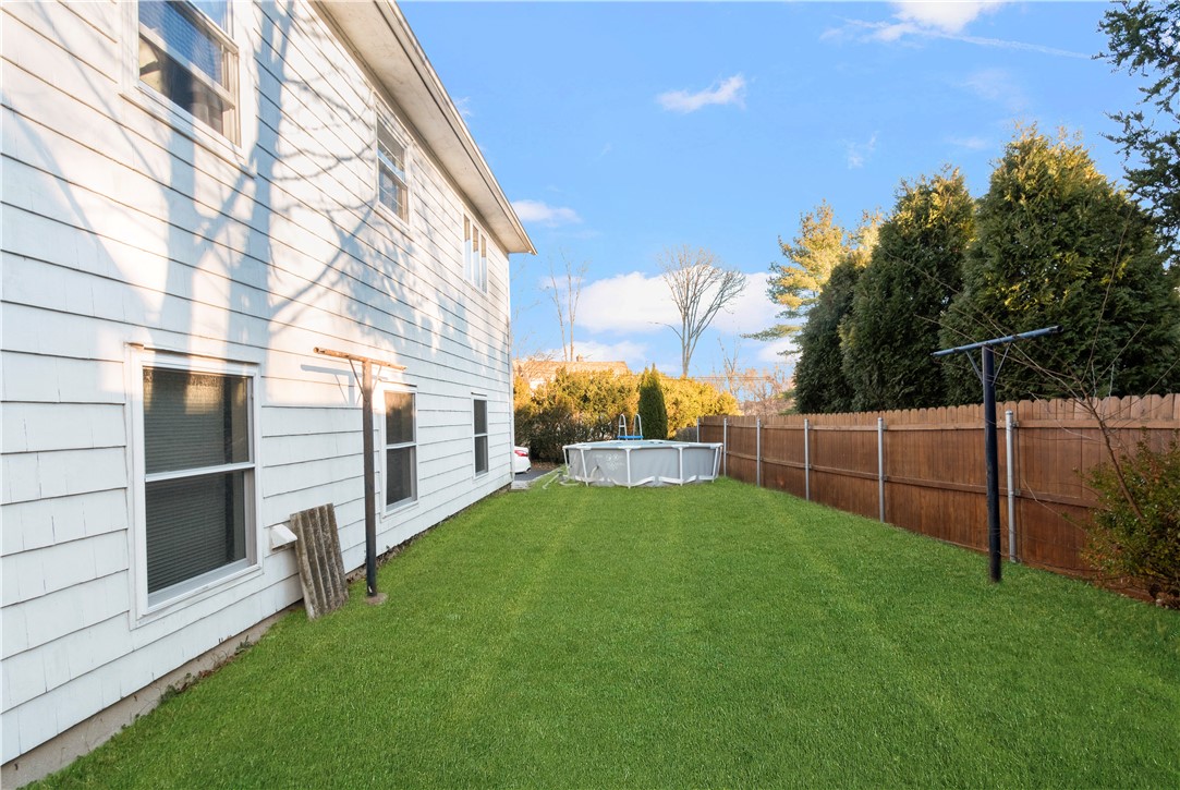 181 Cowesett Avenue