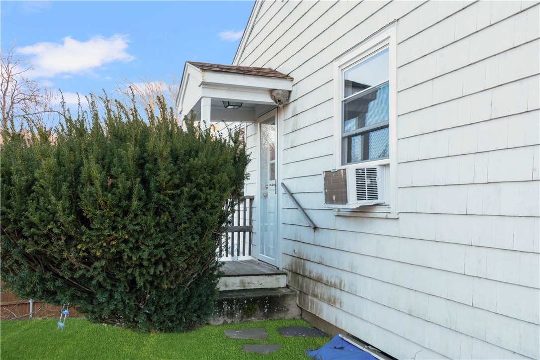 181 Cowesett Avenue