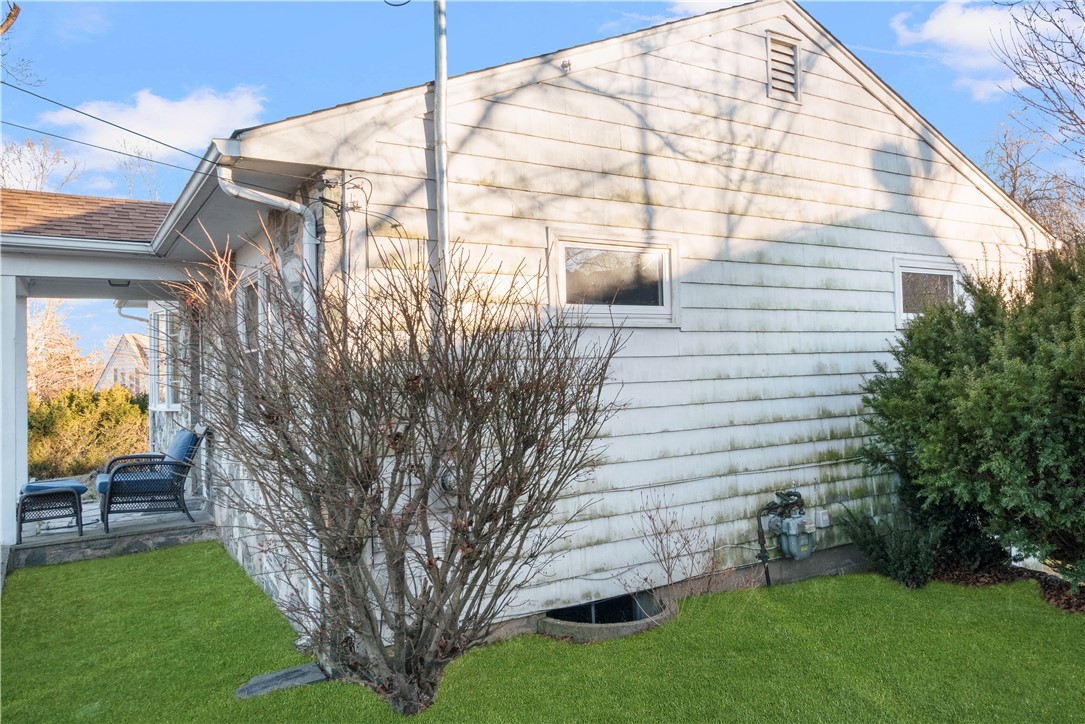 181 Cowesett Avenue