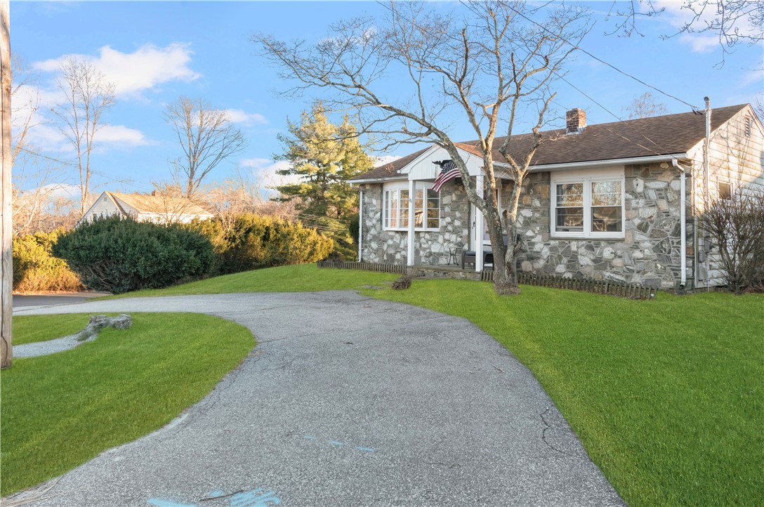 181 Cowesett Avenue