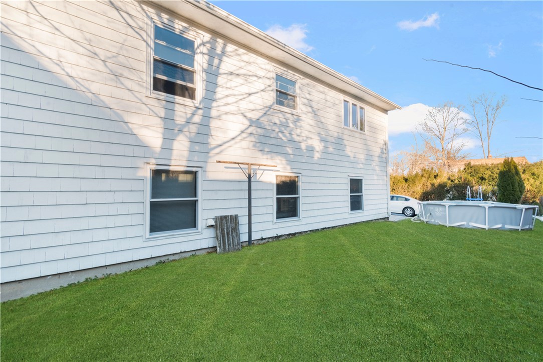 181 Cowesett Avenue