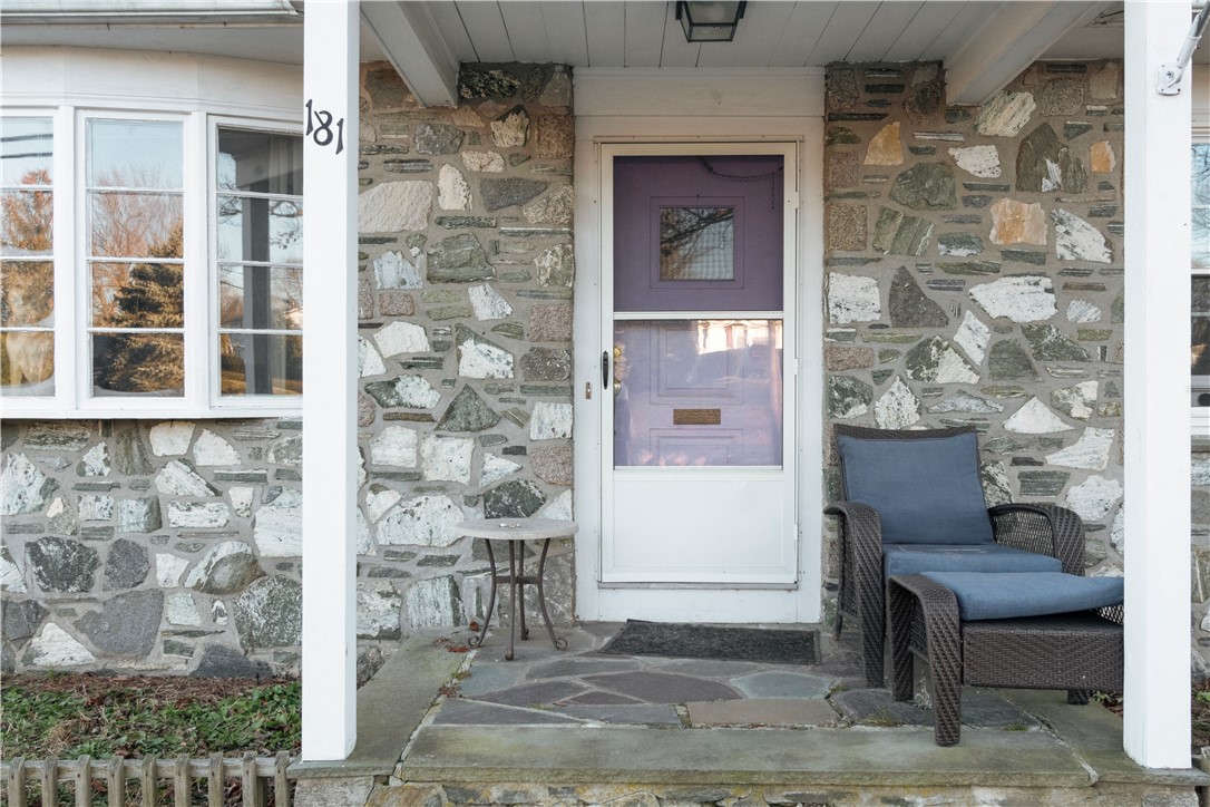 181 Cowesett Avenue