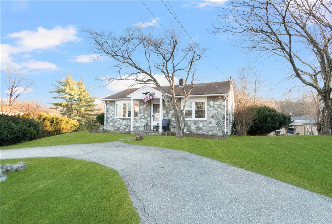 181 Cowesett Avenue