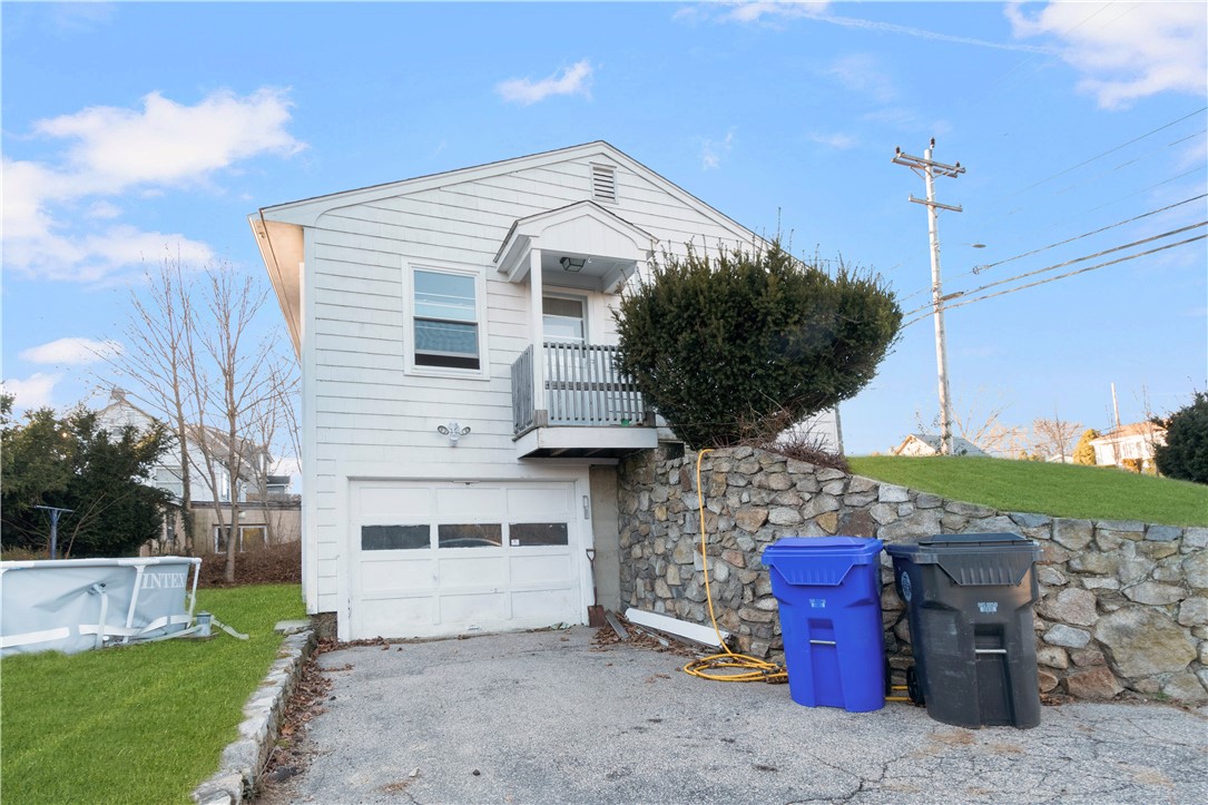 181 Cowesett Avenue
