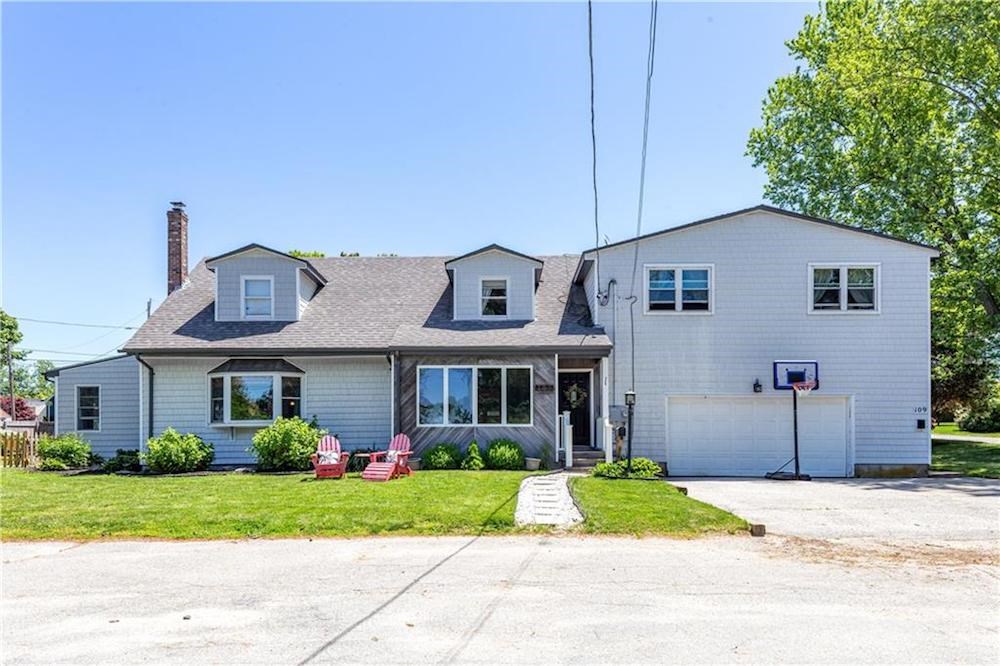 107 Haskins Avenue