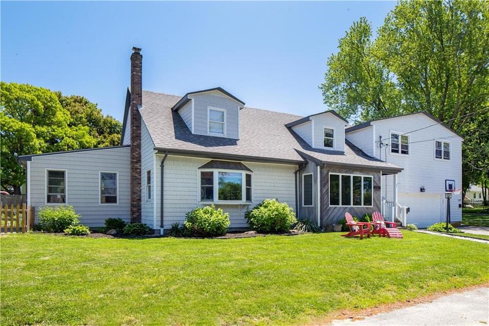 107 Haskins Avenue