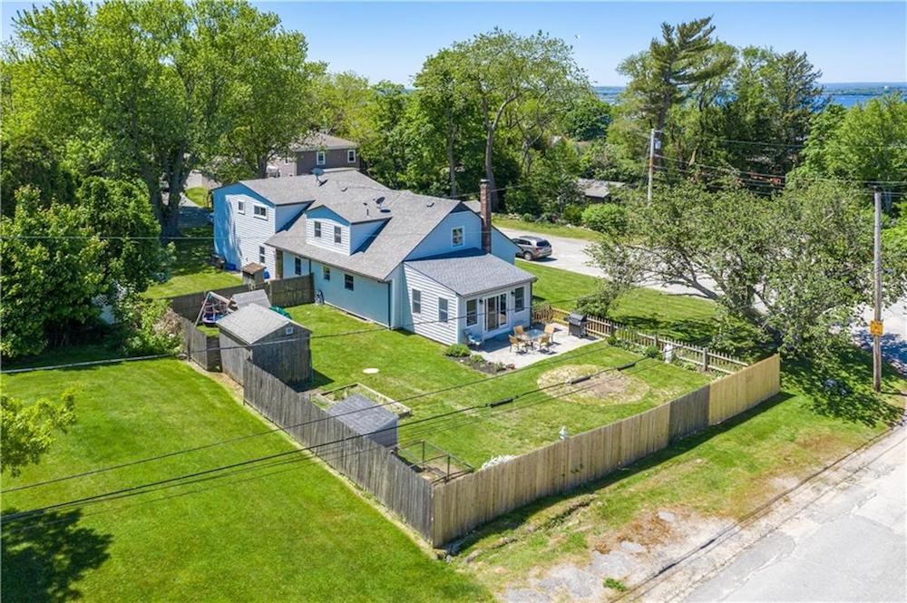 107 Haskins Avenue