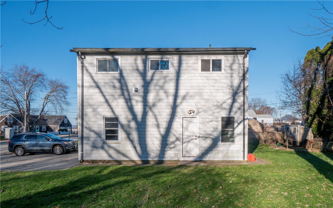 109 Haskins Avenue