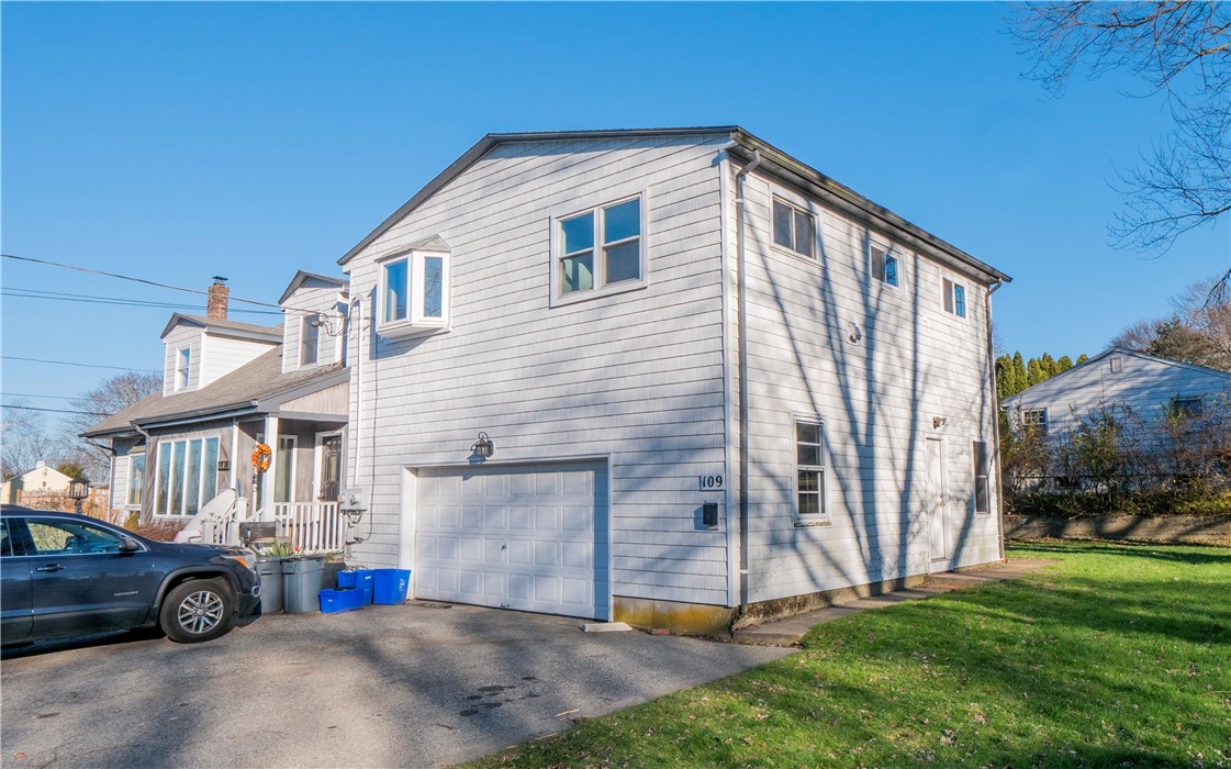 109 Haskins Avenue