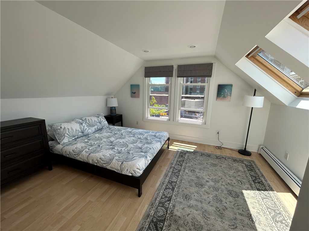 8 Friendship Street B