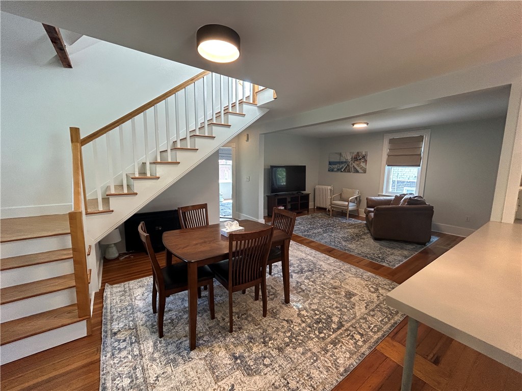 8 Friendship Street B