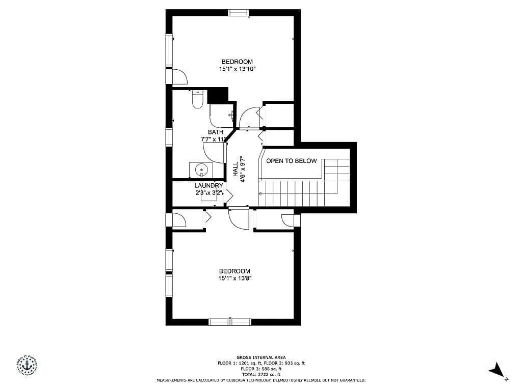 8 Friendship Street B