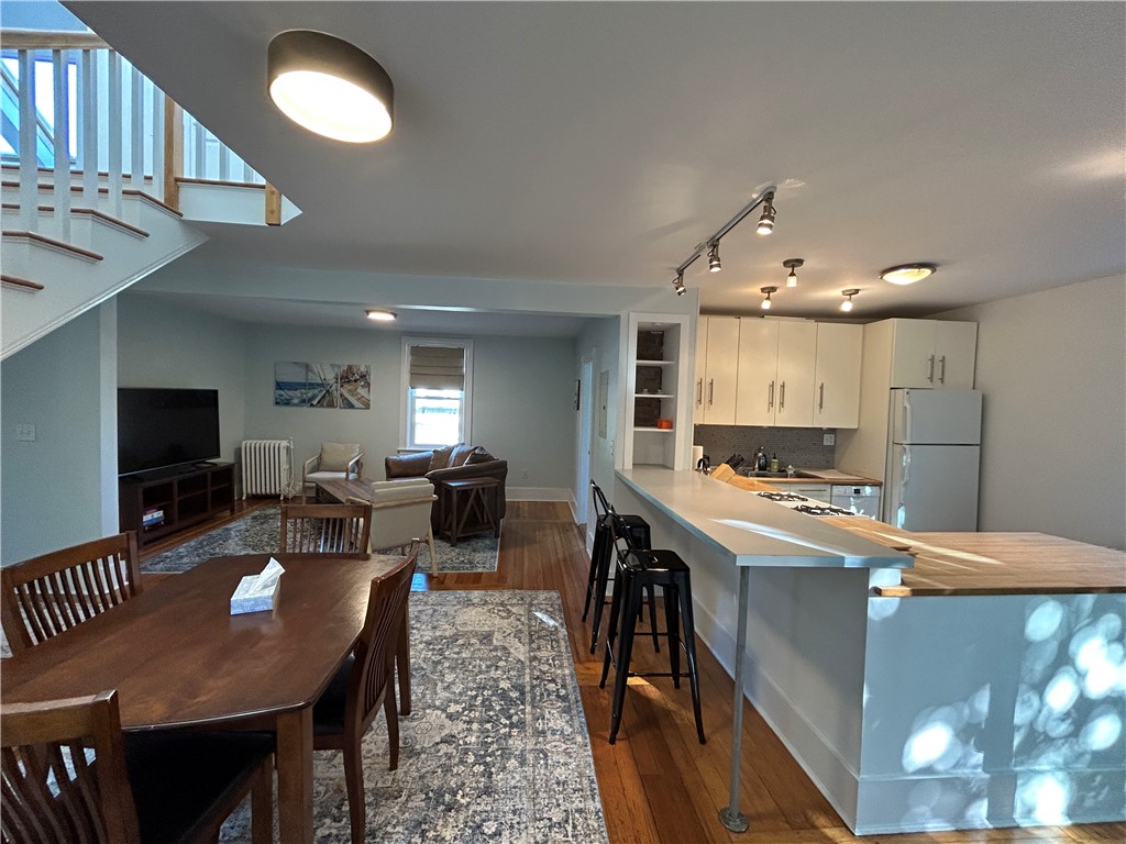 8 Friendship Street B