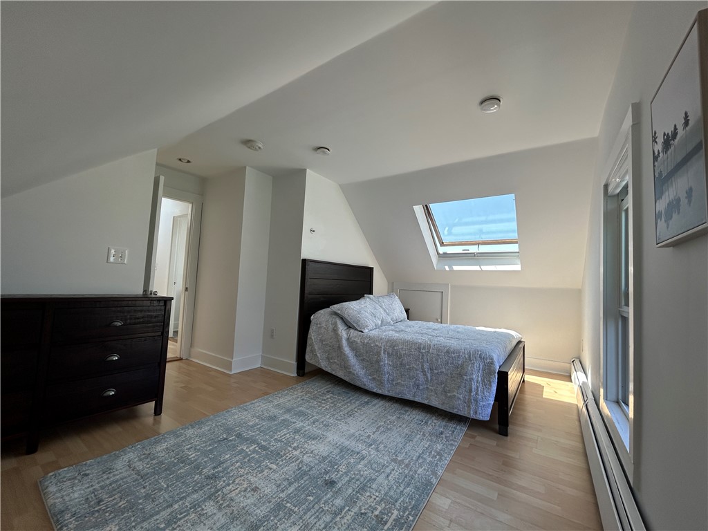 8 Friendship Street B
