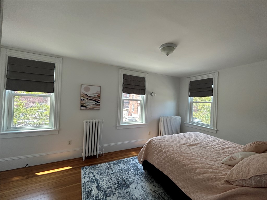 8 Friendship Street B