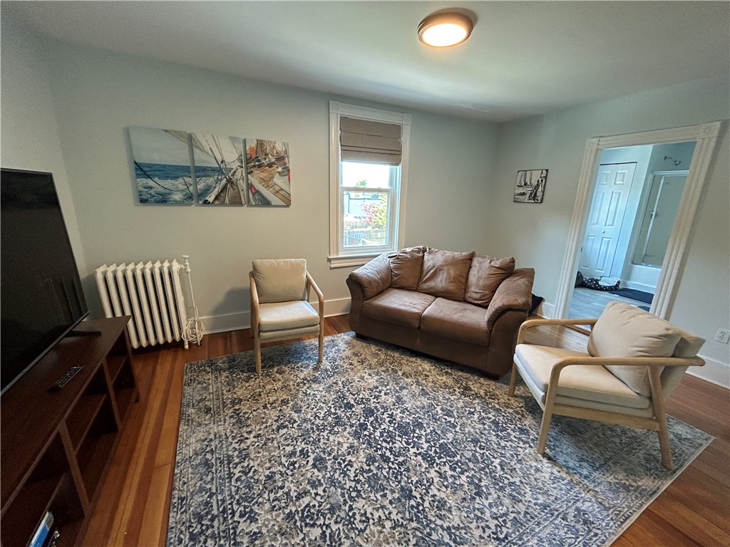 8 Friendship Street B