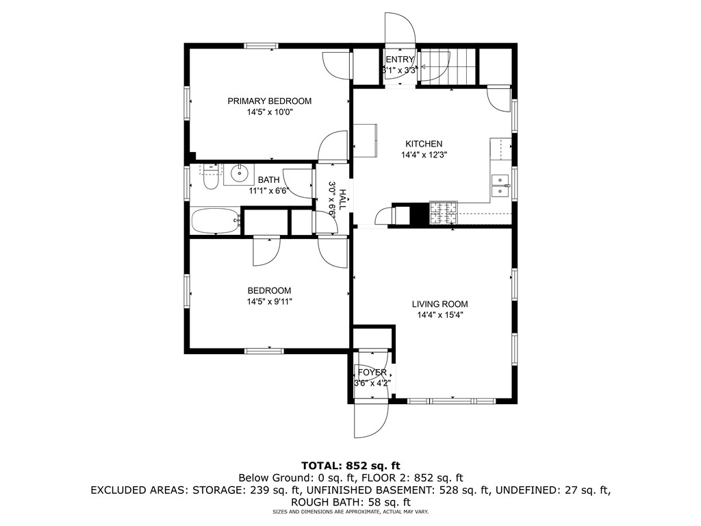 247 Grosvenor Avenue