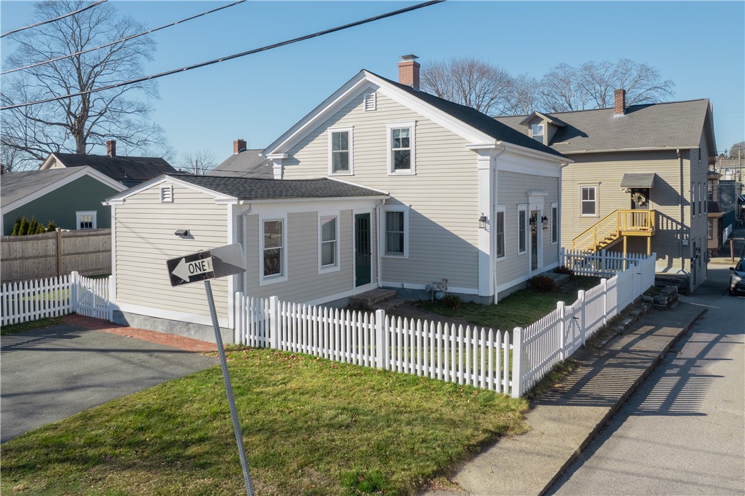 25 Union Street