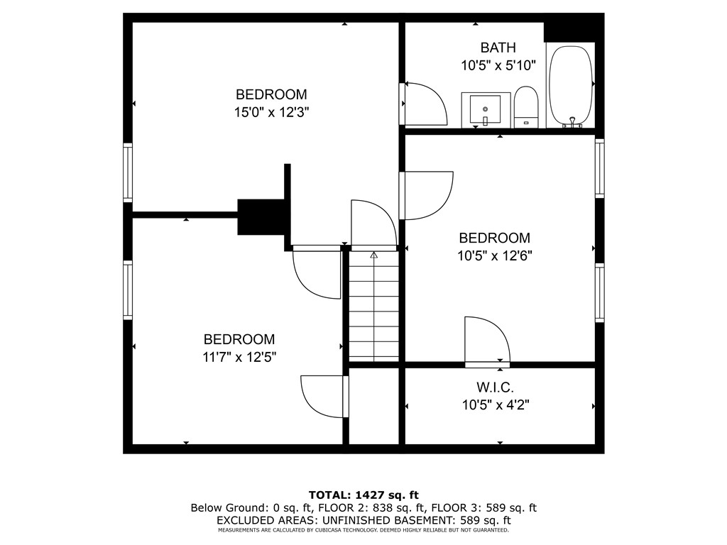 25 Union Street