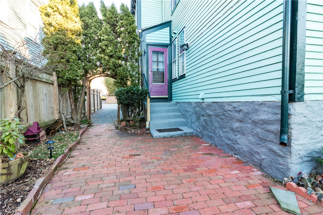 21 School Street 2