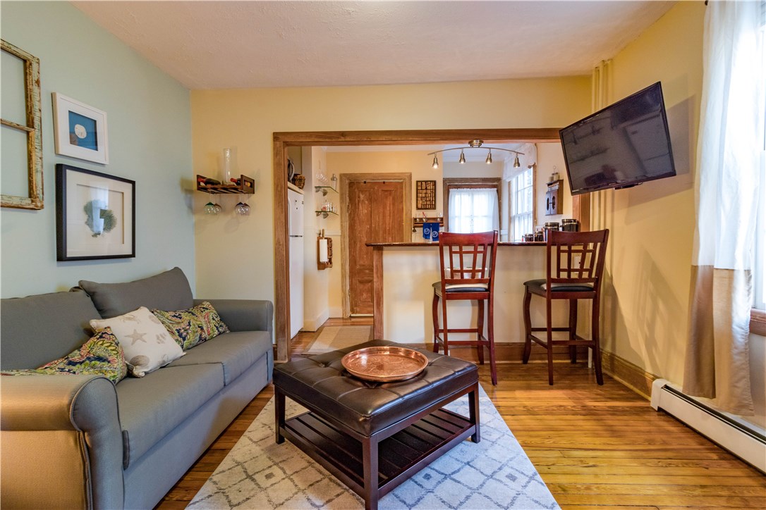 21 School Street 2