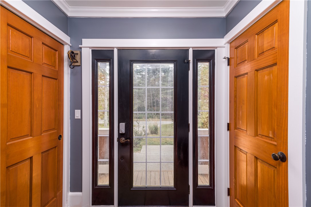 6 Highland Trail