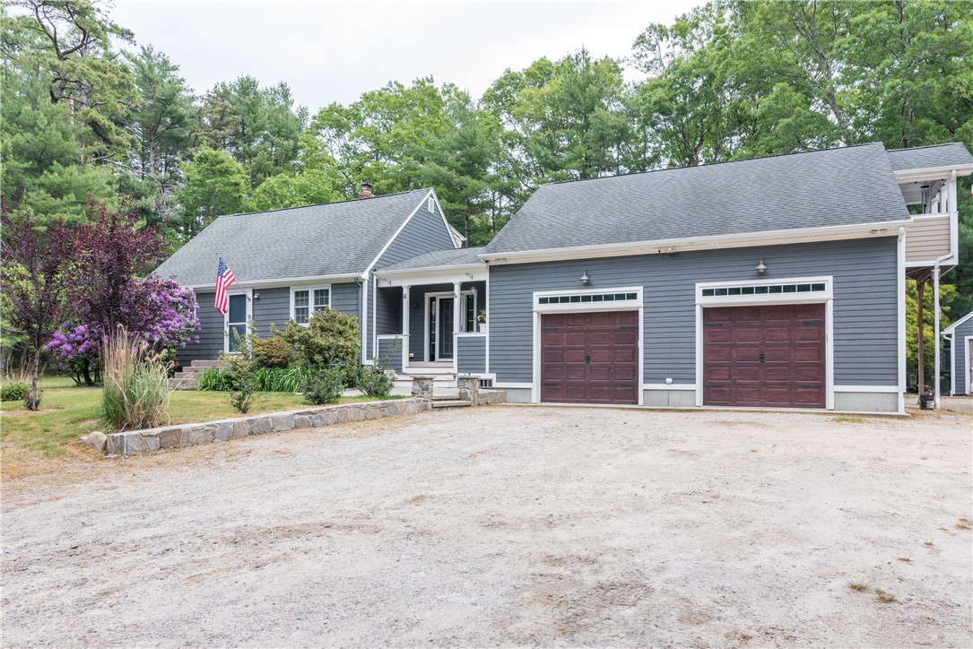 6 Highland Trail