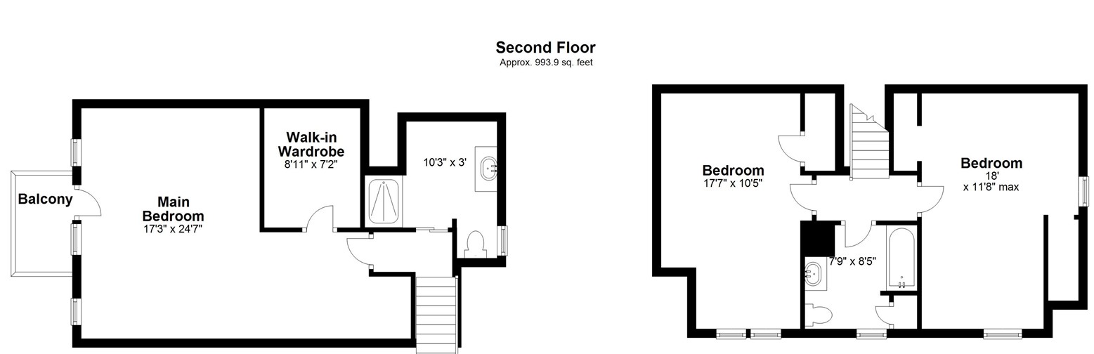 6 Highland Trail