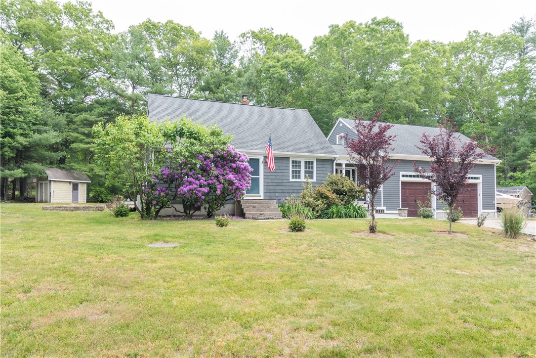 6 Highland Trail