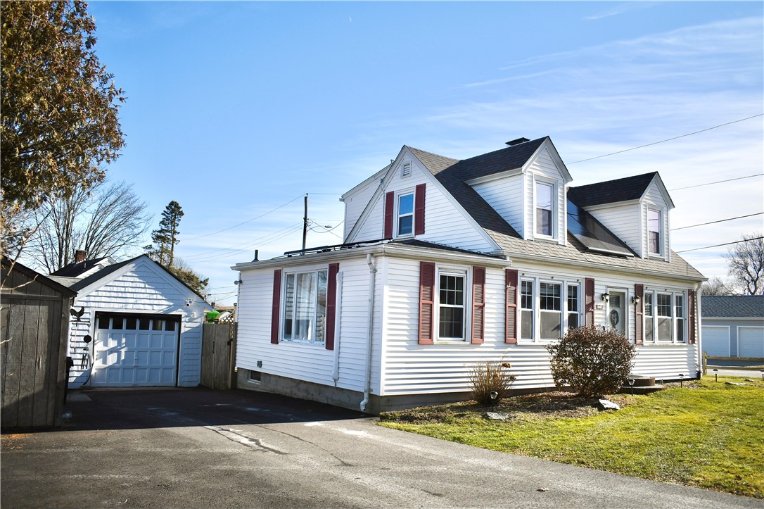 3075 E Main Road