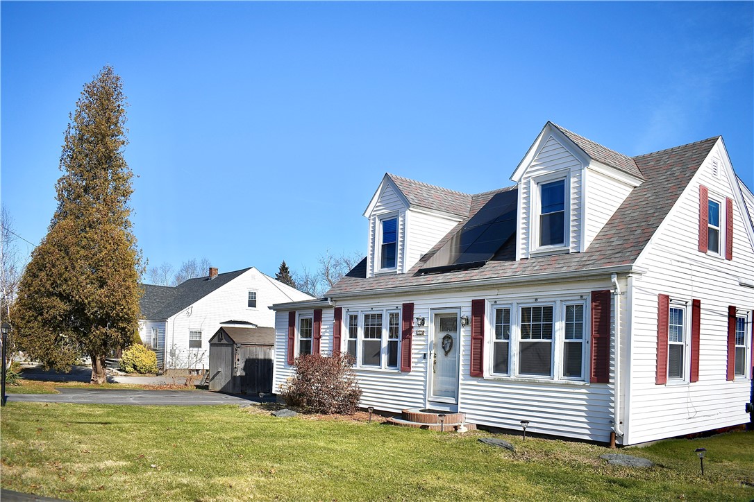 3075 E Main Road